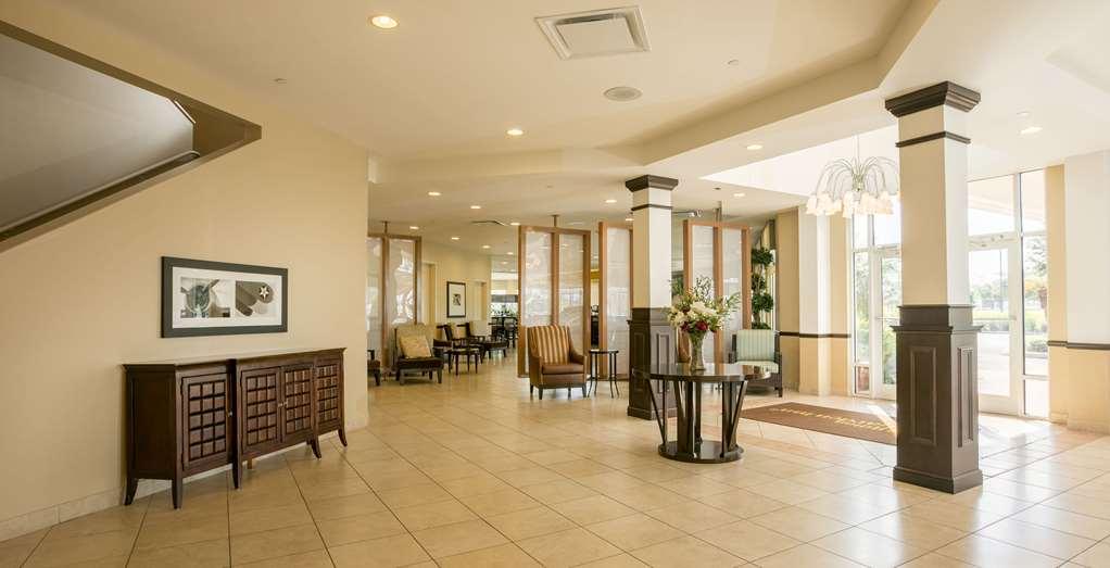 Hilton Garden Inn Lakeland Facilities photo