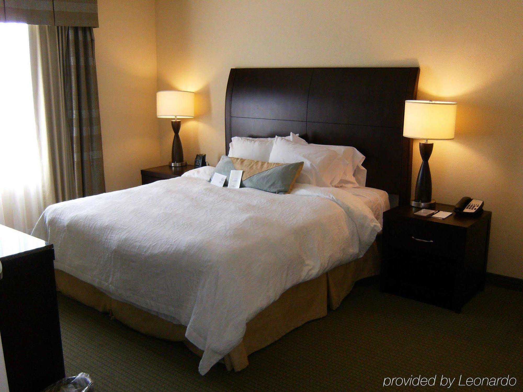 Hilton Garden Inn Lakeland Room photo
